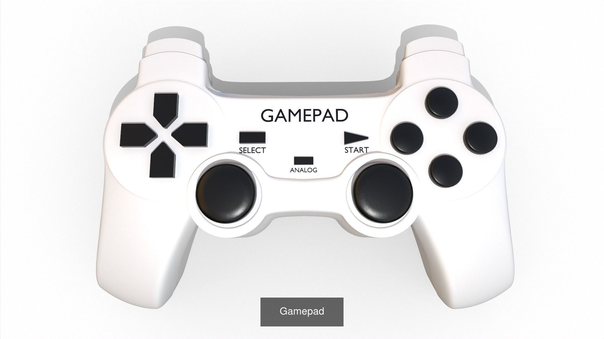 Electronics Collection headphone _3