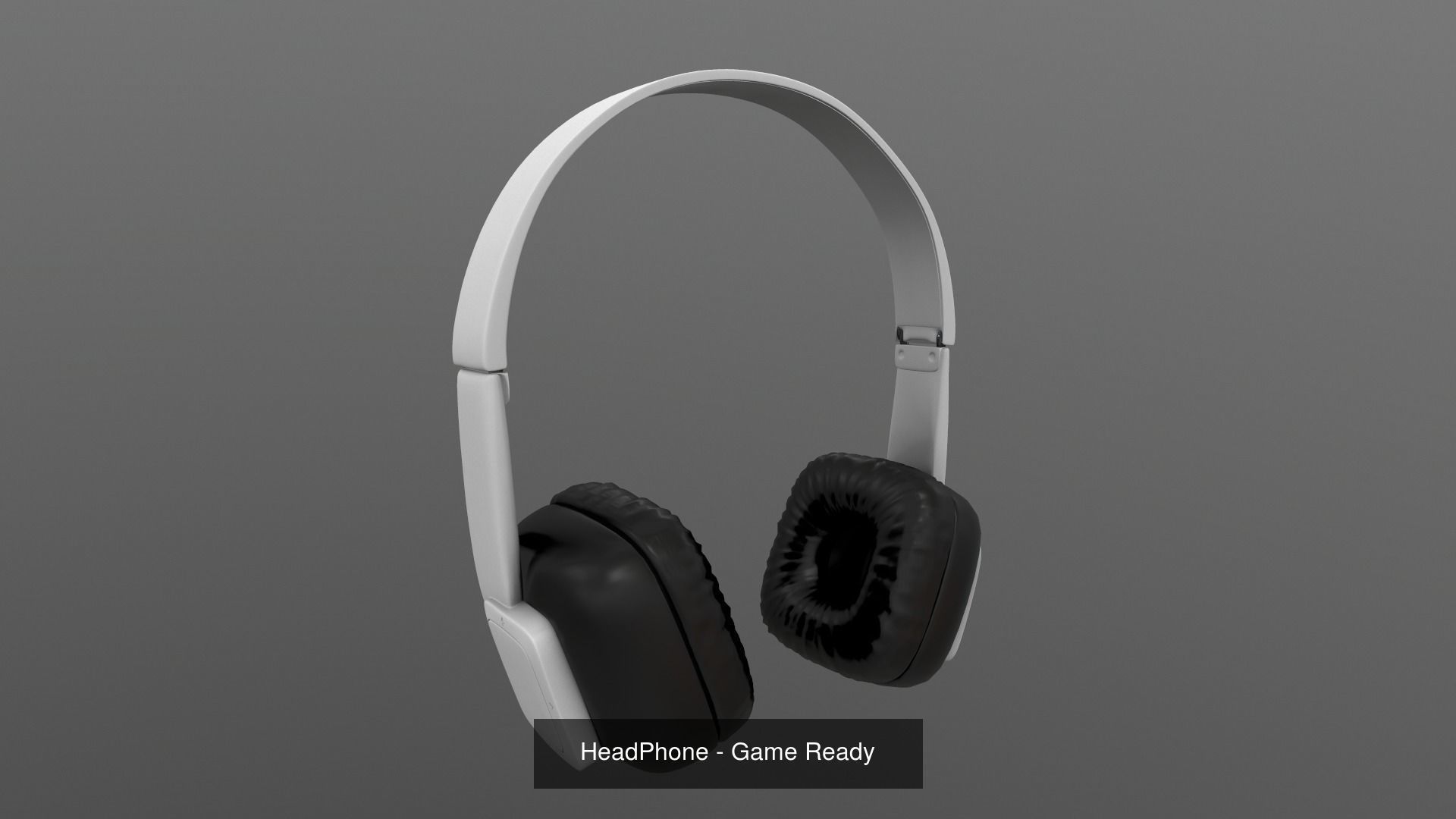 Electronics Collection headphone _1