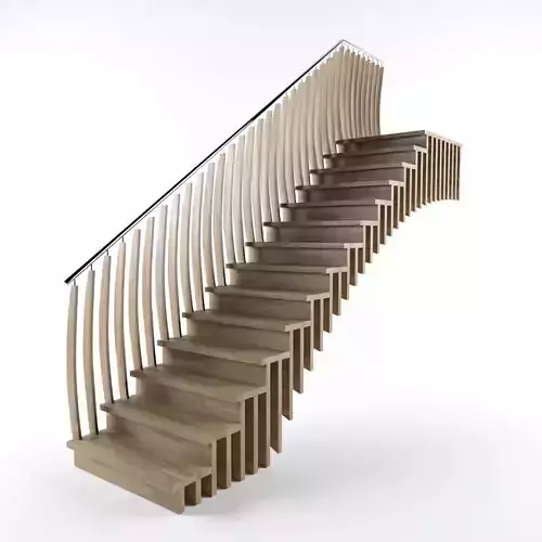 MindStep stairs
