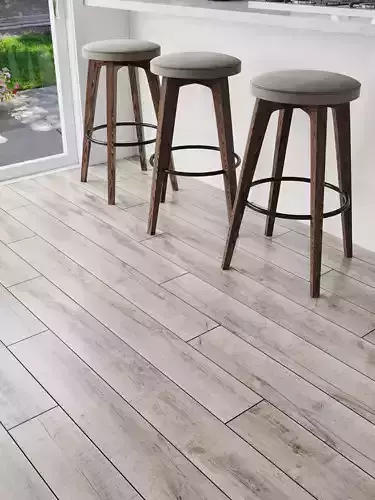 Wood Flooring for Architectural Renders