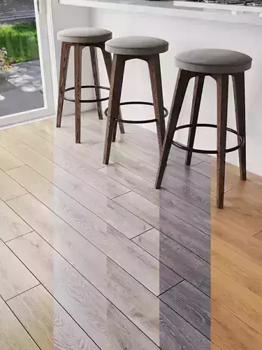  Wood Flooring Collection for Architectural Renders