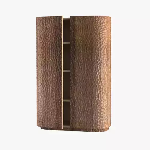 AFA 2 doors sideboard by  CHRISTOPHE DELCOURT