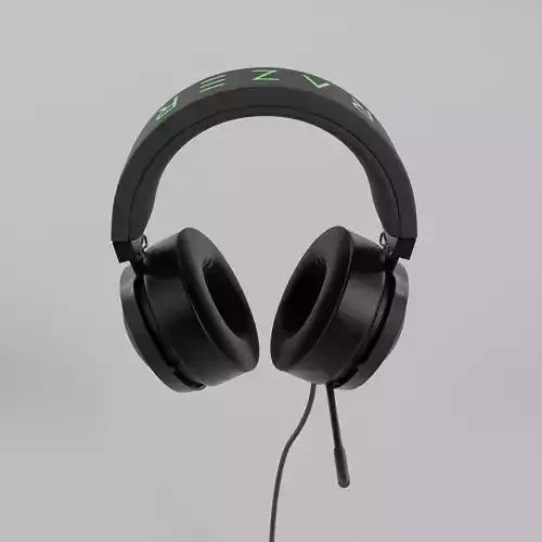 Headset Razer