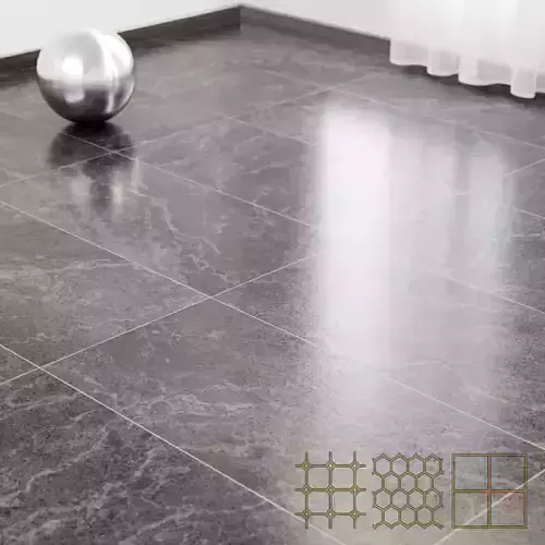 Mrf Floor Stone01 Texture