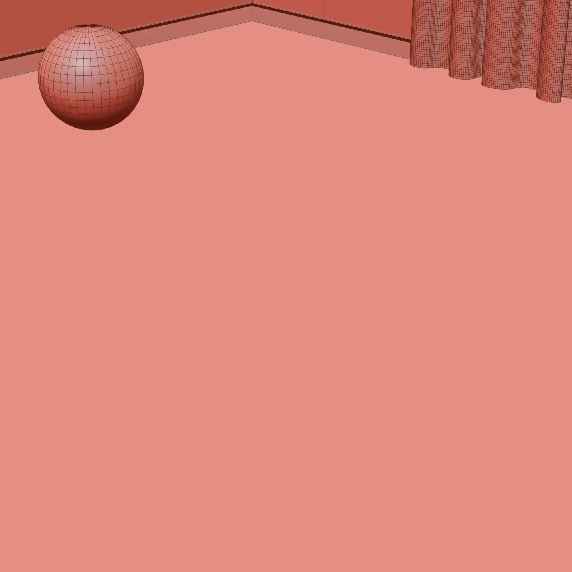 Mrf Floor Stone04 Free low-poly 3D model_5