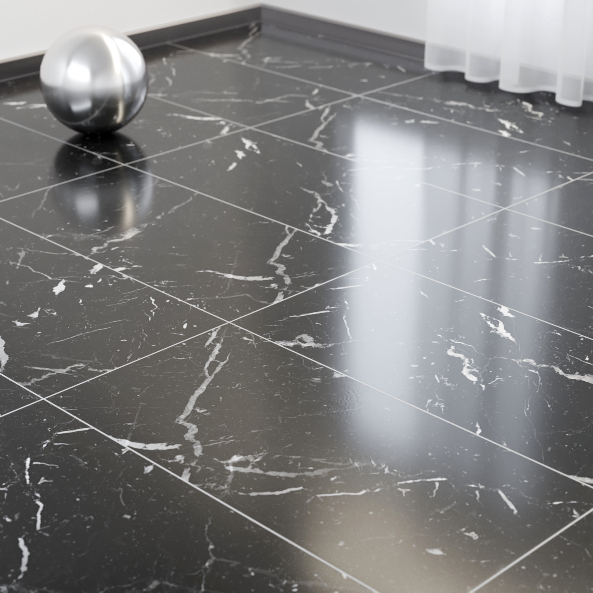 Mrf Floor Stone04 Free low-poly 3D model_4