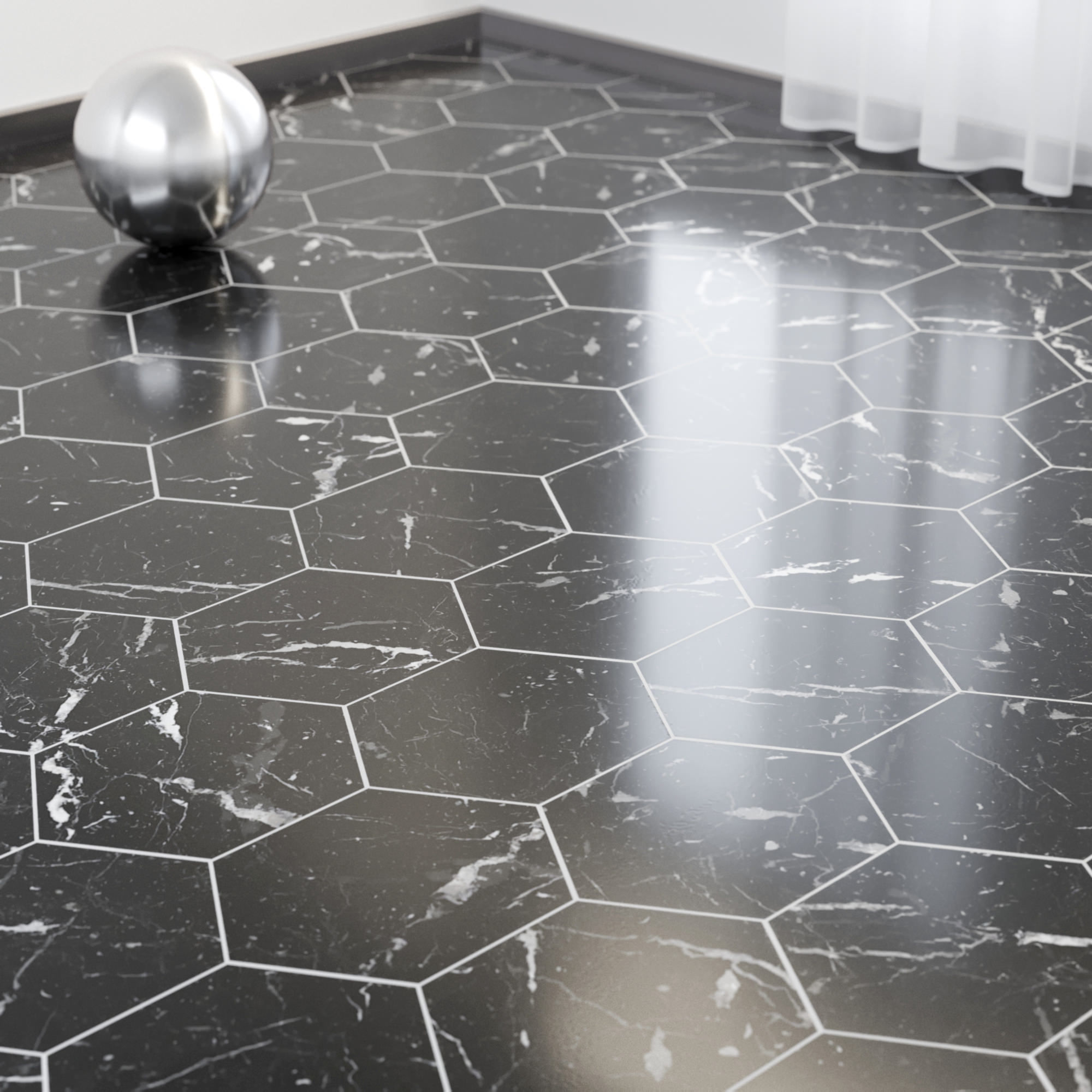 Mrf Floor Stone04 Free low-poly 3D model_2