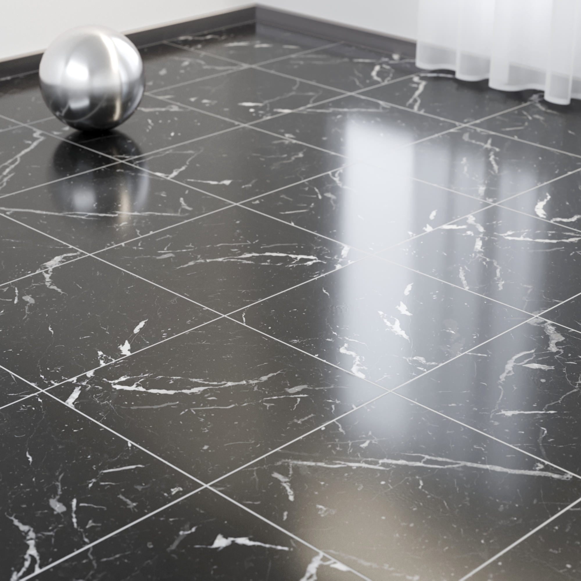 Mrf Floor Stone04 Free low-poly 3D model_3