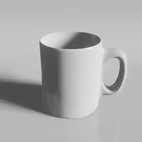 Coffee Mug 