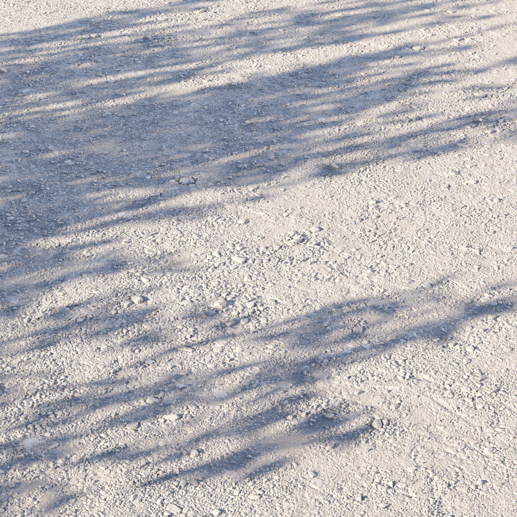 Mrf Ground03 Low-poly 3D model_3