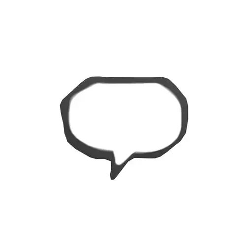 Speech Balloon v28 001