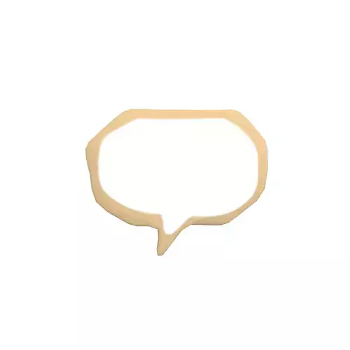 Speech Balloon v28 002