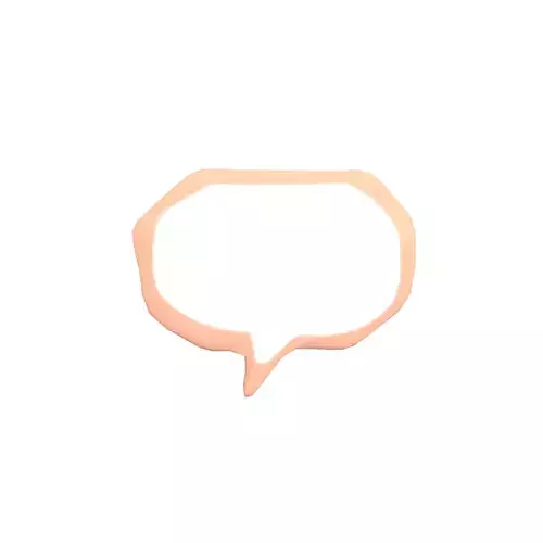 Speech Balloon v28 004