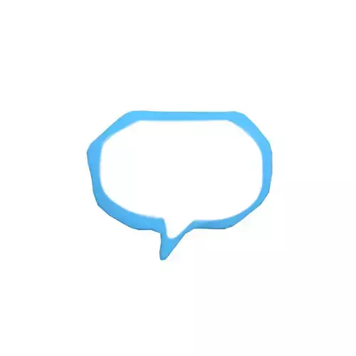 Speech Balloon v28 005