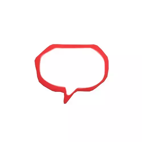 Speech Balloon v28 006