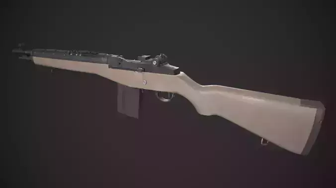 Springfield Armory M1A
