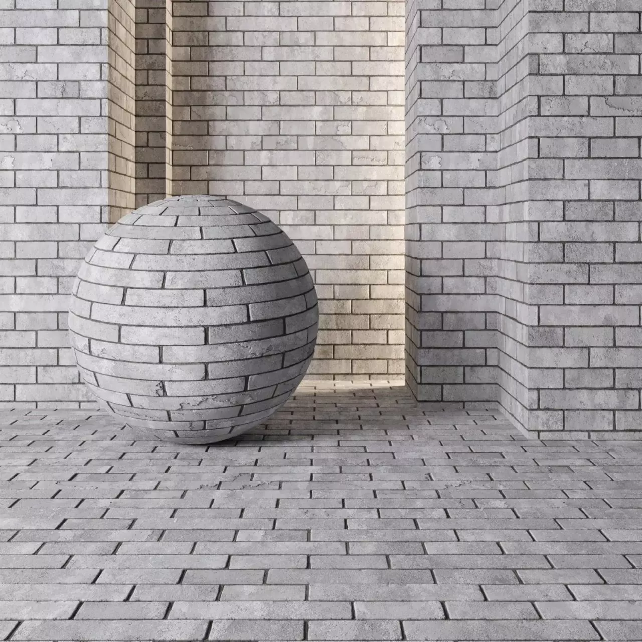 Mrf Gray-Brick-Damaged Texture_0