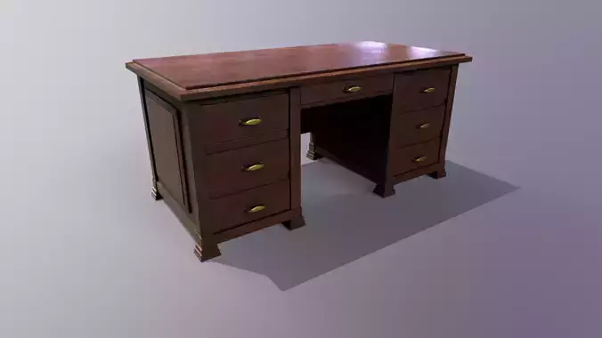 Office Desk
