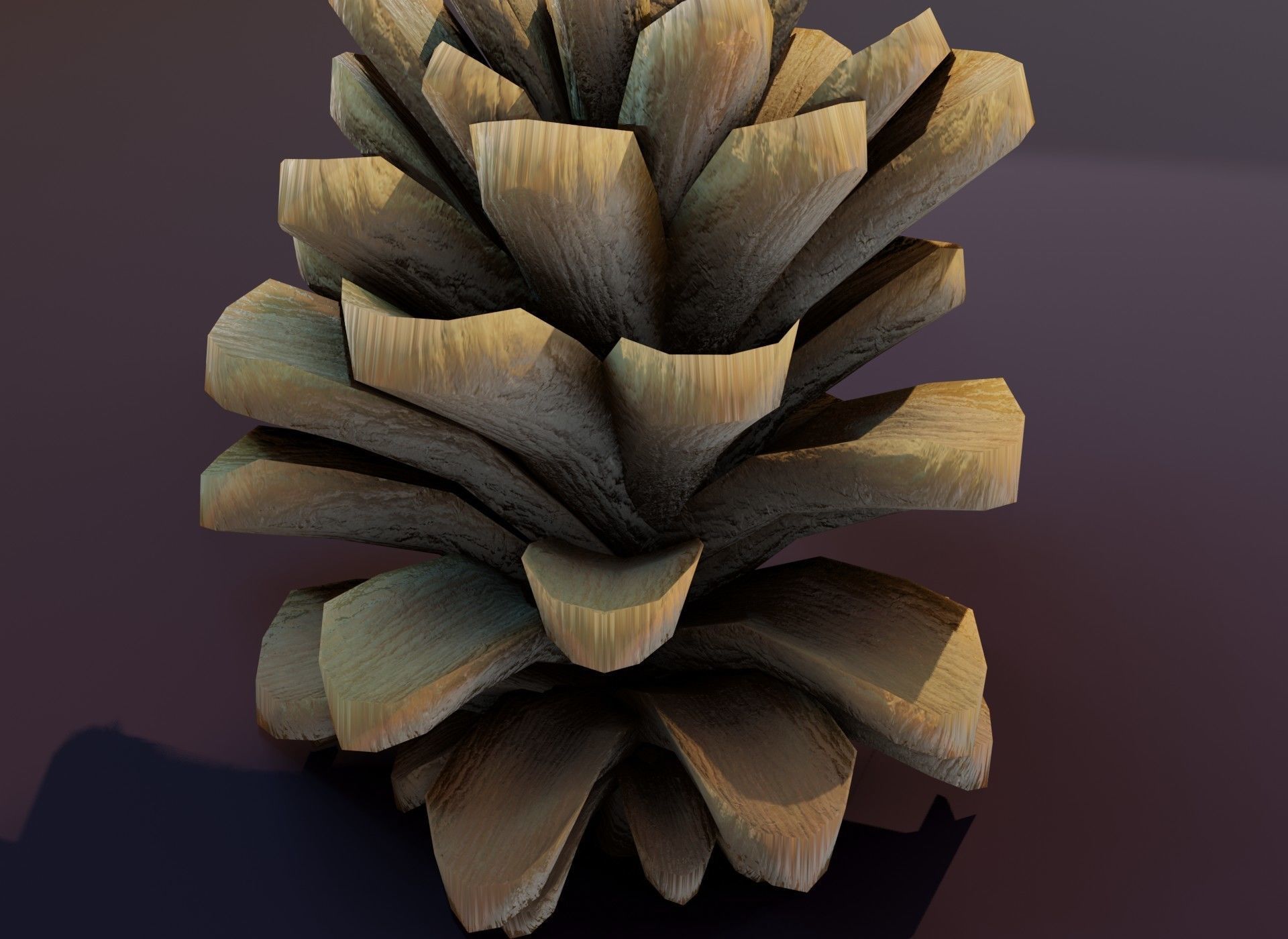 Cartoon Animated Squirrel with Props Collection _51