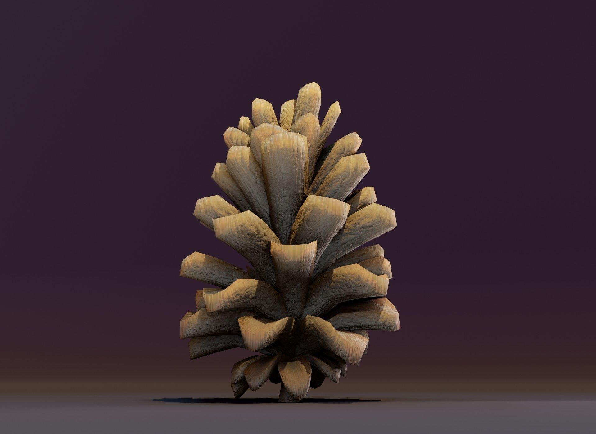 Cartoon Animated Squirrel with Props Collection _50