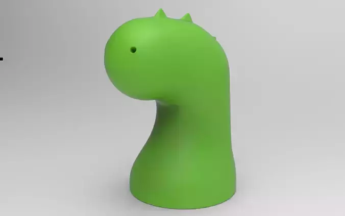 Dragonic Night Light