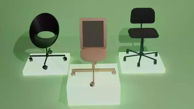 Office Chair