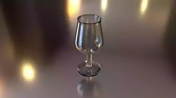 Wine Glass
