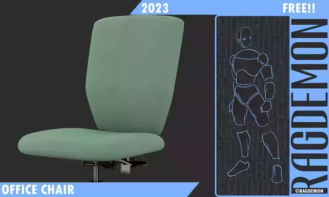 OFFICE CHAIR