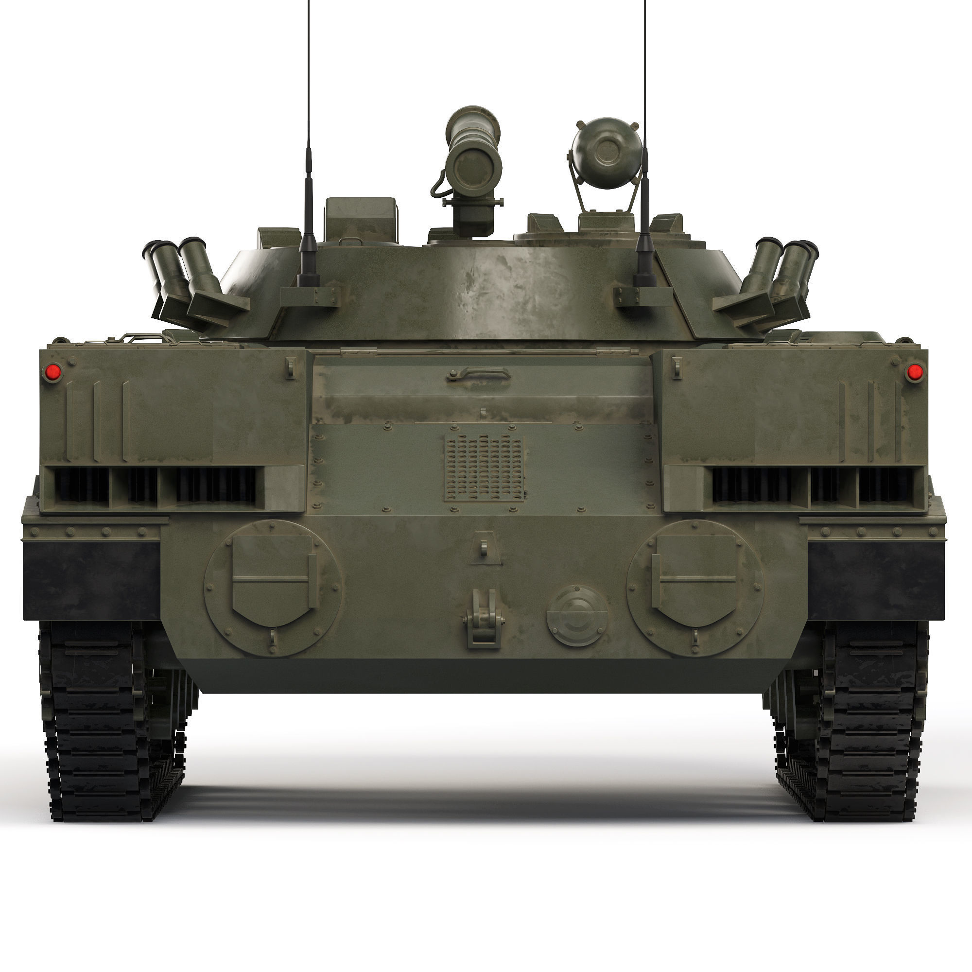 BMD-3 Bakhcha 1990 3D model_6