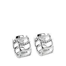 YD244 two tone gold and rose gold ring 3D print model_1