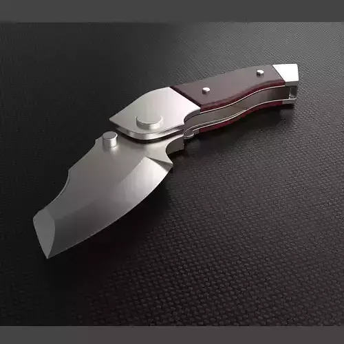 hand knife