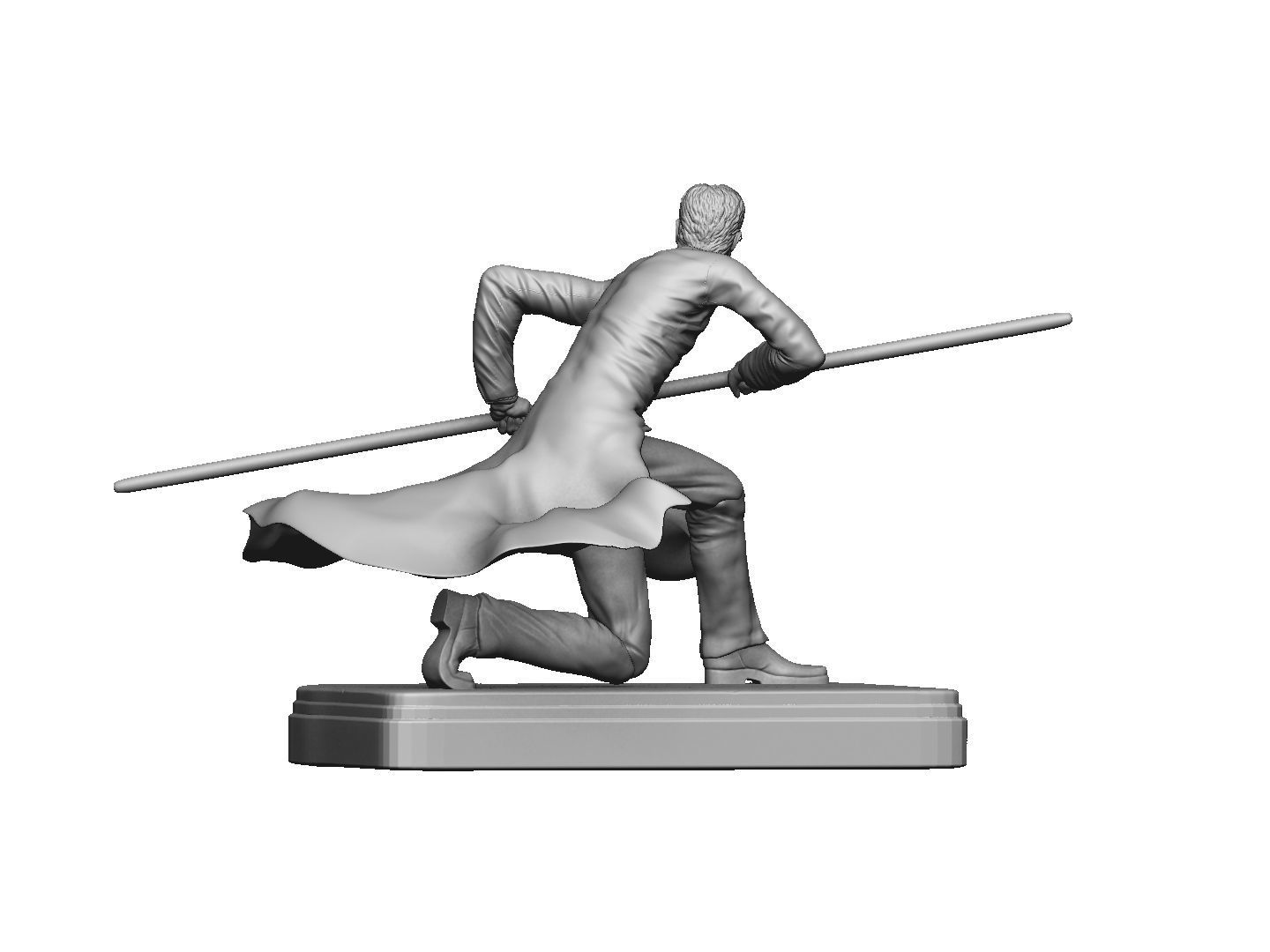 NEO RELOADED FOR 3D PRINT STL 3D print model_28