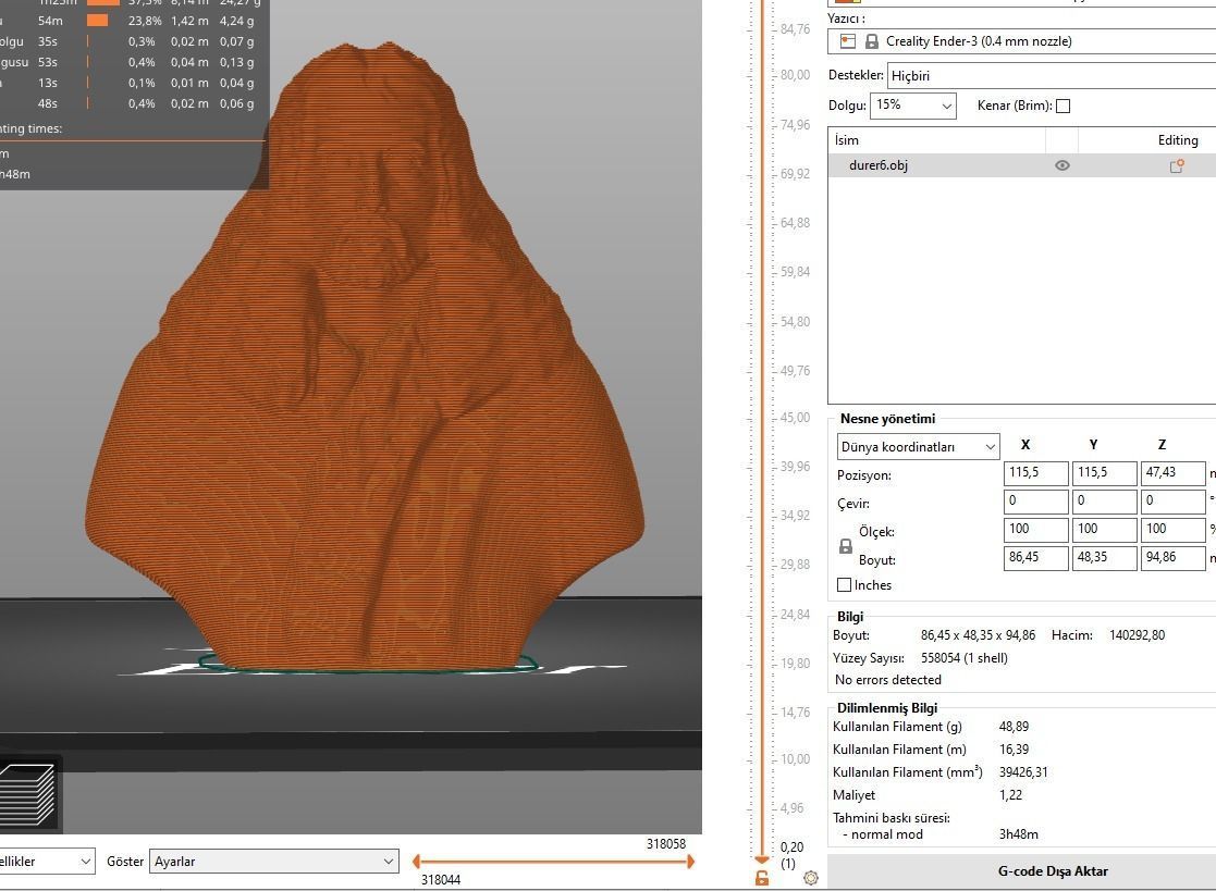 Albrecht Durer 3D print model_11