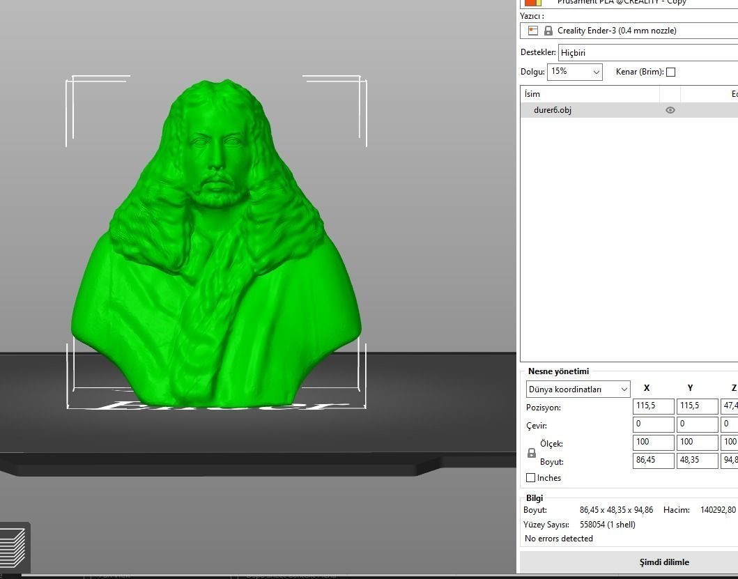 Albrecht Durer 3D print model_12