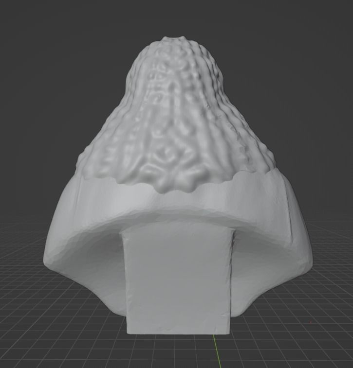 Albrecht Durer 3D print model_17