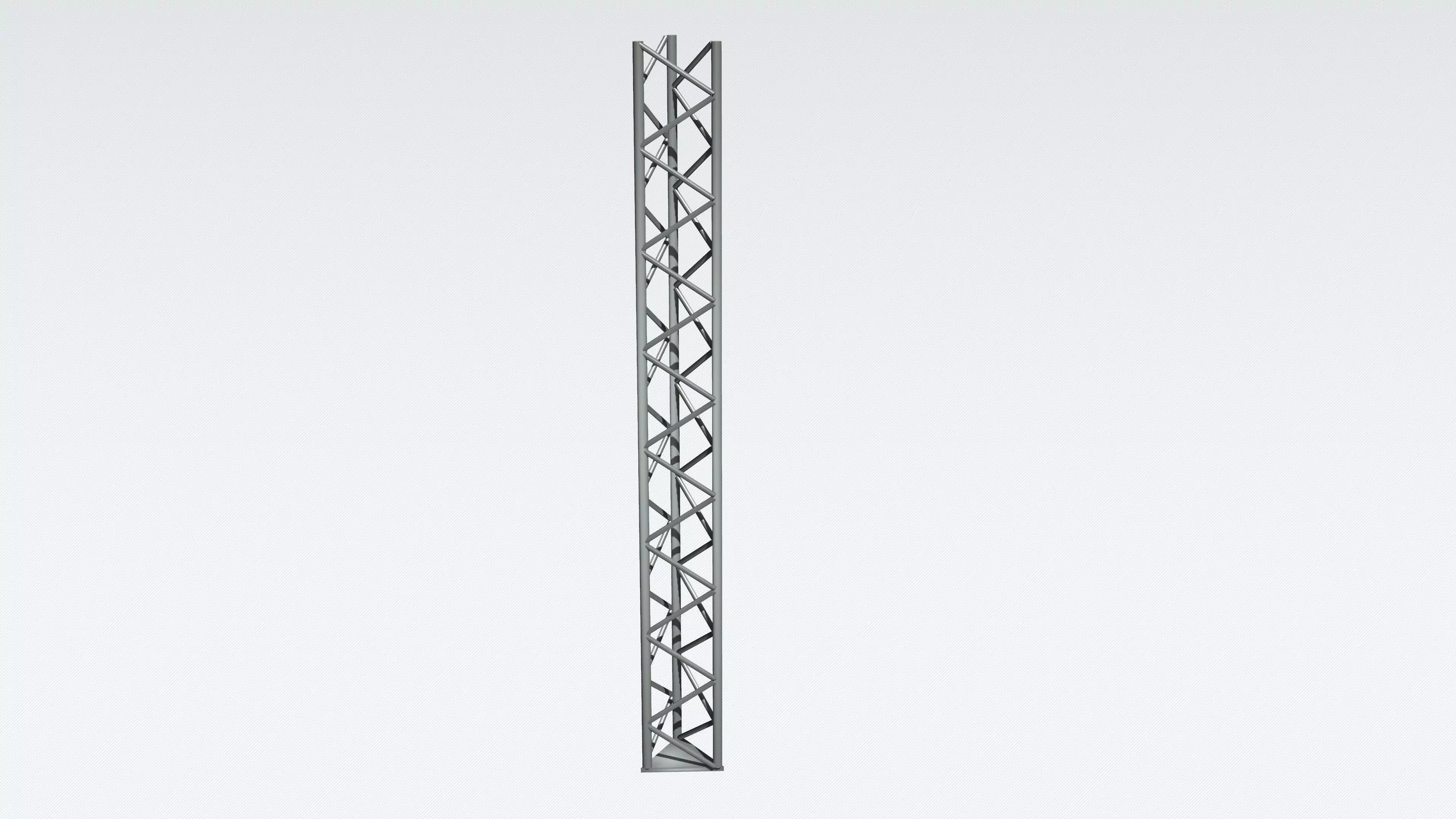 Trilock 3m 3D print model