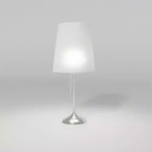 Bedside lamp