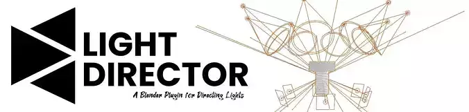 Light Director - Blender Plugin