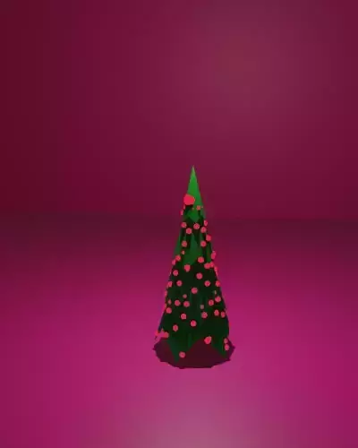 christmas tree