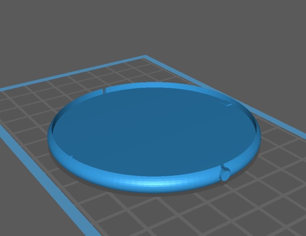 Gyarados shiny pokemon 3D print model 3D print model_6