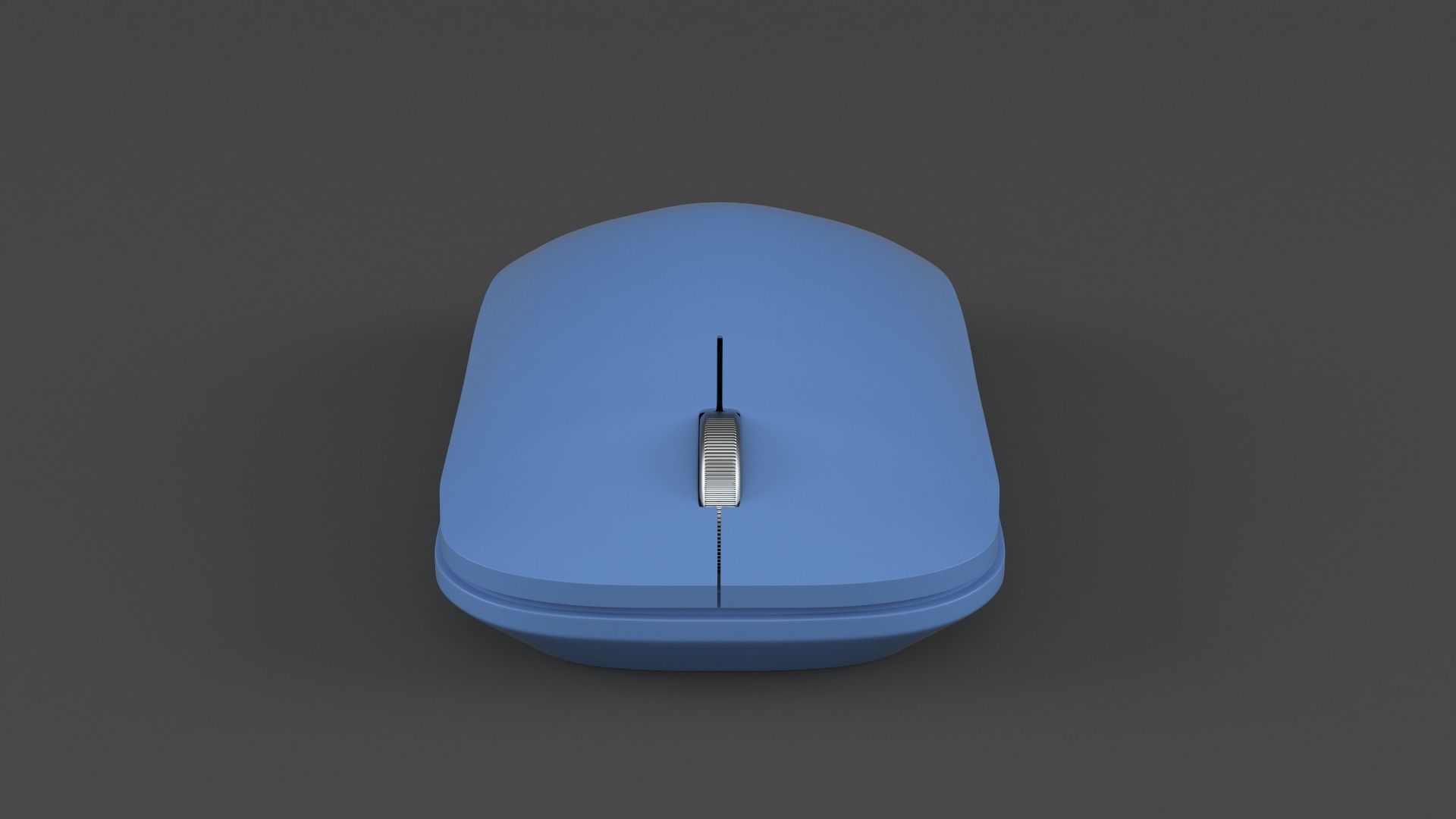 Microsoft mobile mouse 3d model cgtrader