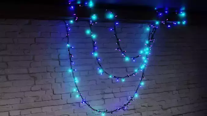 Christmas Lights