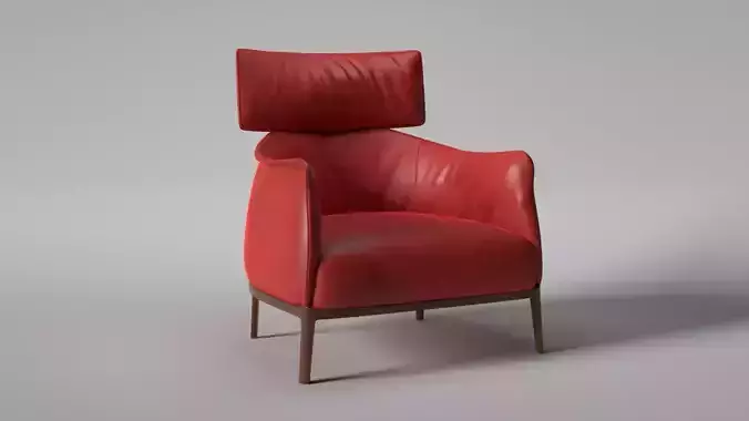 Archibald Arm Chair