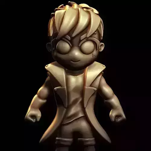 Kawaki Uzumaki BORUTO NARUTO NEXT GENERATIONS