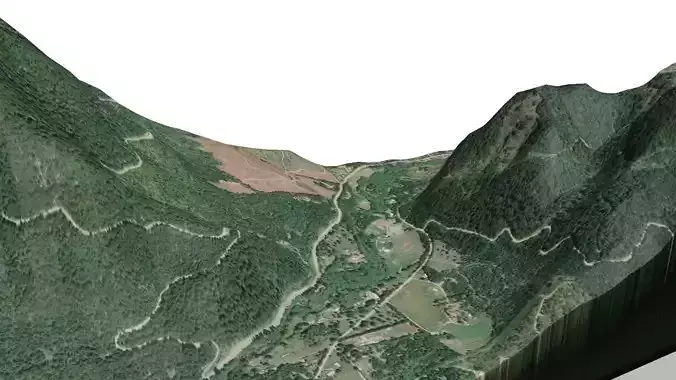 Azalea Oregon Upper Cow Creek