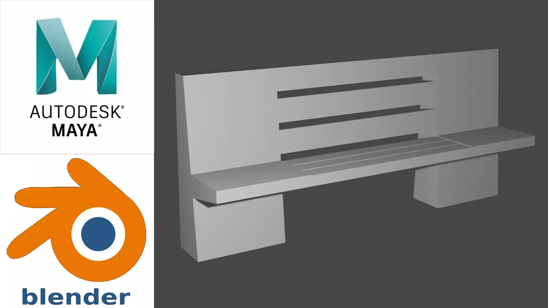 Banking - Banca 3D model 3D model 3D model 3D model_0