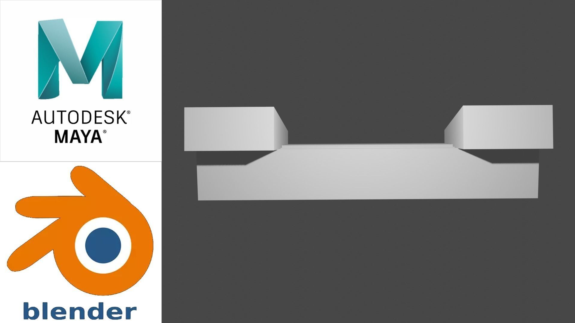 Banking - Banca 3D model 3D model 3D model 3D model_4