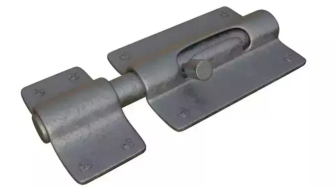 Door Latch Pestillo Puerta