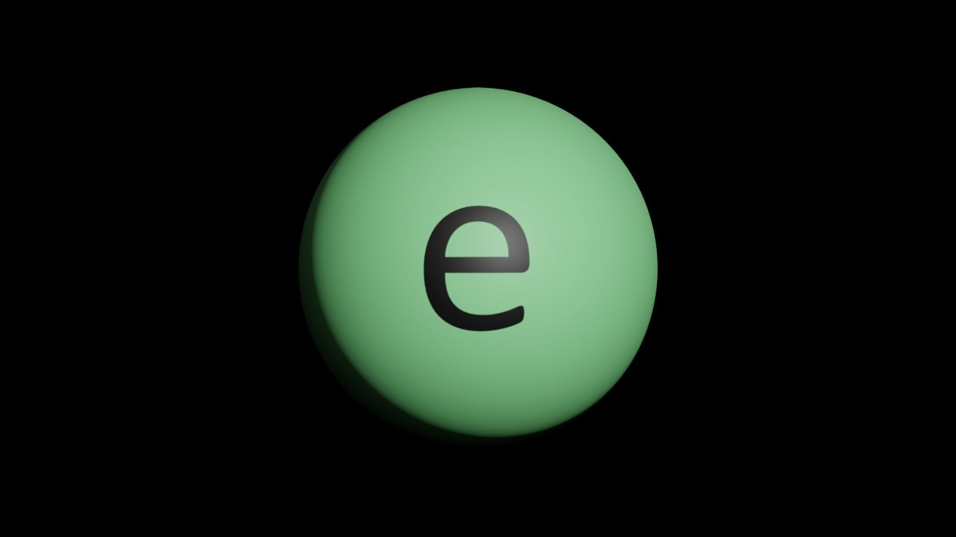 Standard Model of particle physics Low-poly 3D model_3
