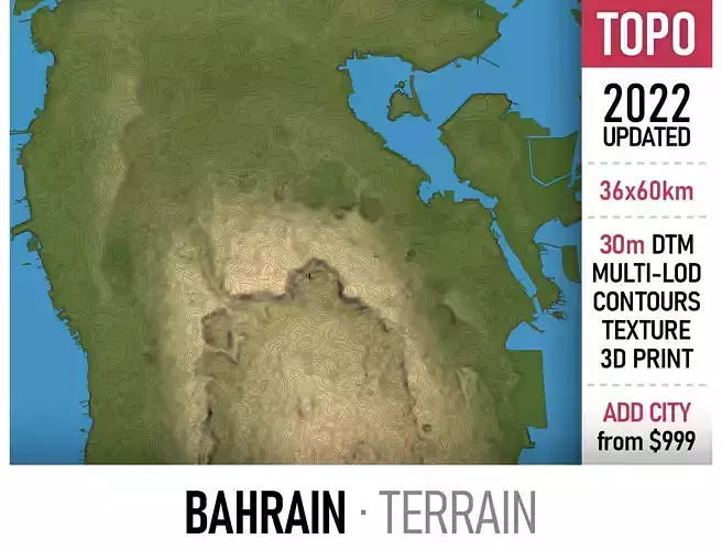 Bahrain